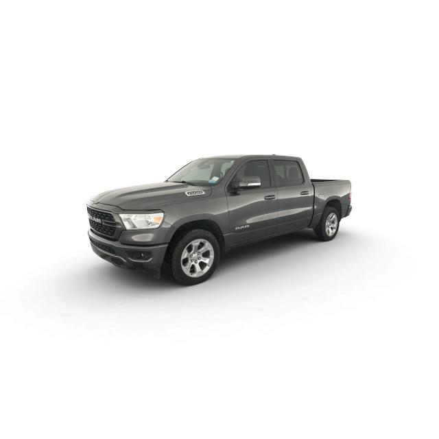 ram ram 1500 pickup 2022 1C6SRFFT1NN428194 image ram ram 1500 pickup 2022 1C6SRFFT1NN428194 image